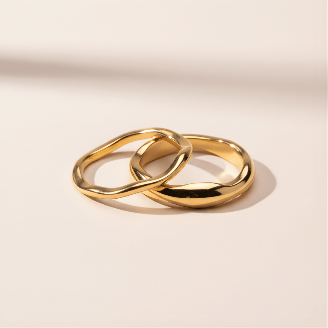 Bague Unité