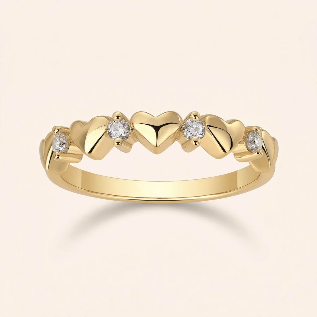 Bague Ward Al-Qalb