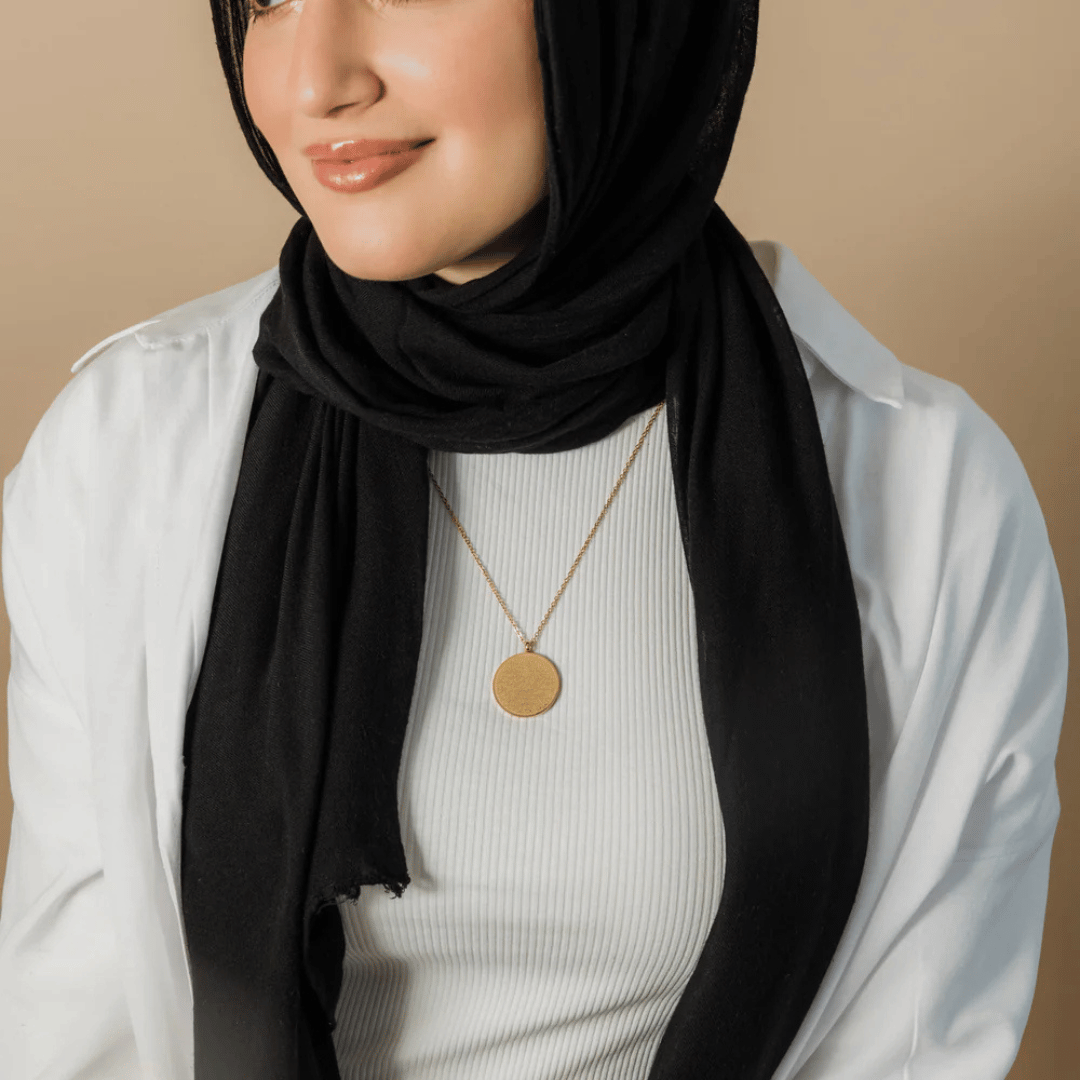 Collier Ayat Al-Kursi | Femme