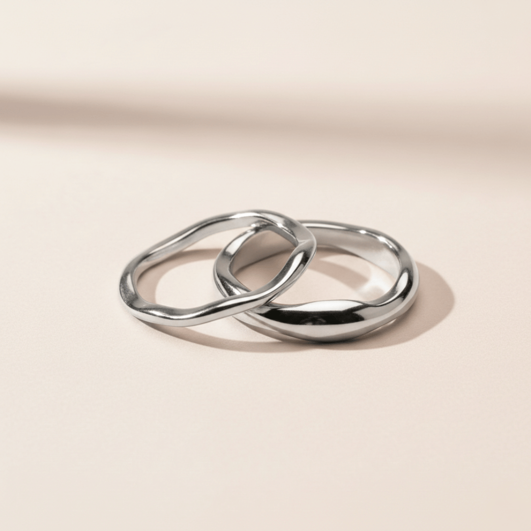 Bague Unité