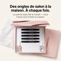 5 Stylos Vernis – Offre Printemps