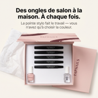 5 Stylos Vernis – Offre Printemps