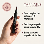 5 Stylos Vernis – Offre Printemps