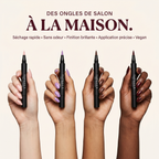 5 Stylos Vernis – Offre Printemps