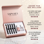 5 Stylos Vernis – Offre Printemps